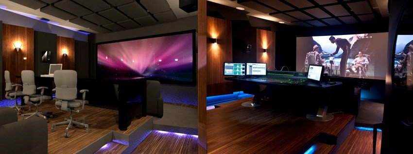 dns studios acoustic design aikon 02