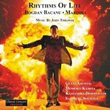 Bogdan Bacanu - Rhythms of Life 160