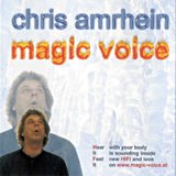 Chris Amrhein - Magic Voice 160