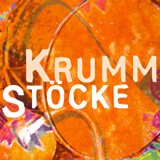 Krummstöcke 160