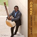 Lamine Cissokho - Pakao 160