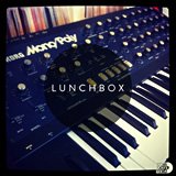 Lunchbox 160