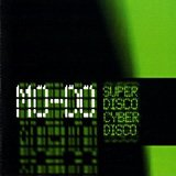 Mo-Do - SuperDisco CyberDisco 160