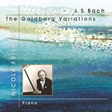 Nicola Frisardi - Goldberg Variations 160